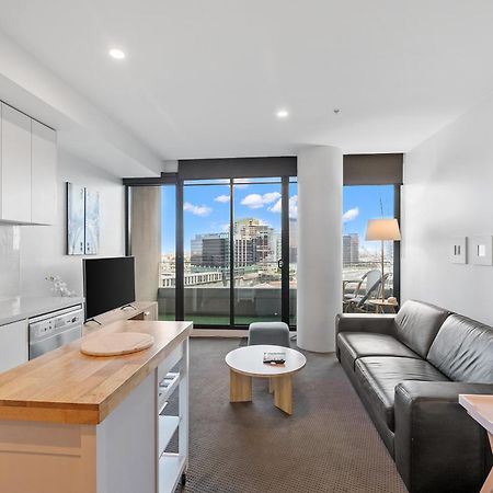 Resort Style Living Yarra Wharf Melbourne Ngoại thất bức ảnh